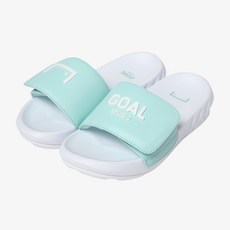 GOALSTUDIO 兒童厚底拖鞋 G21XKC3SL01