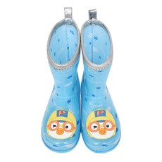 Pororo 孩童閃亮靴 PO108
