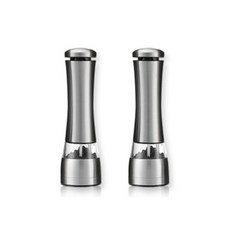 The Chef 電動胡椒研磨器 ACE-19, 30ml, 2個