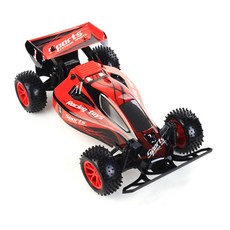버기 하이스피드 무선조종 어린이 RC 자동차, 랜덤발송, 1개