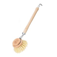 Peace Freedom高級廚房柔軟刷子, 淺褐色的, 1個