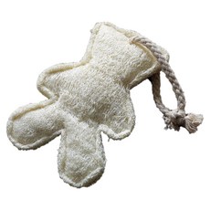 귀여운 수세미 곰돌이 MSB21081204, 1개, 1개입