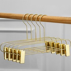 Market A 設計款鋼製褲架, TYPE3, 10個