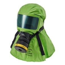 DOBUMASK 防煙面罩 CM-7, 1個, 單色