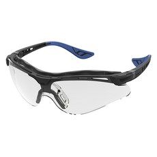 OTOS 透明安全眼鏡 B-815ASF, 1個