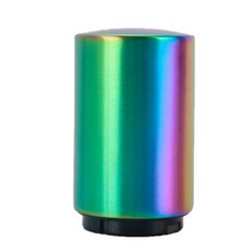 리드포미 스텐 푸쉬형 오프너, 컬러, 1개