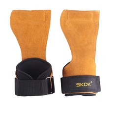 Billy's House 快速握力健身拉力帶 2入組, 黃色, 2個