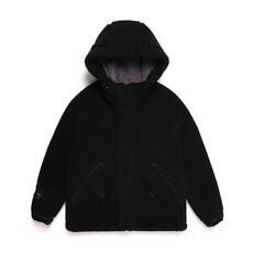 BLACK YAK KIDS Macaron 連帽外套