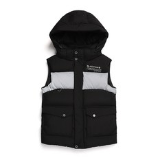 BLACK YAK KIDS 反光背心