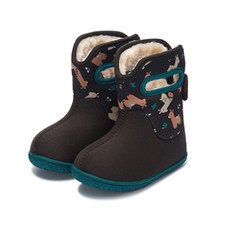 BOGS 兒童駱駝靴