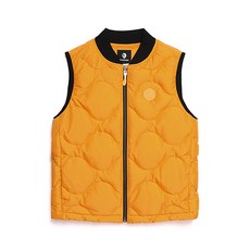 BLACK YAK KIDS 絎縫背心