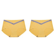 윌르 데일리 임산부 팬티 2p 세트