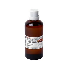 Saero Hands 白葡萄柚精油, 100ml, 1入