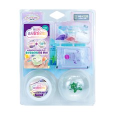 Change紫外線棉花糖史萊姆, 1套, 隨機發貨