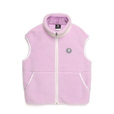 BLACK YAK KIDS 兒童BK抓絨背心