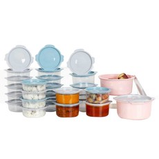 Joeunworld Steam Cook Special Set, 1套