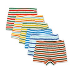 doridori 男童內褲六件套抽獎