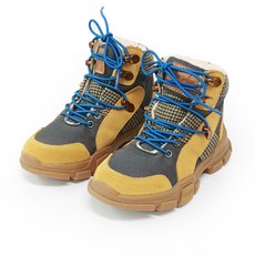 兒童Jonathan沃克靴