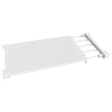 Nexperia衣櫃隔板抽屜, 白色, 1個