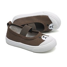 BeBemaru 兒童 Little Zoozoo 室內鞋 1069