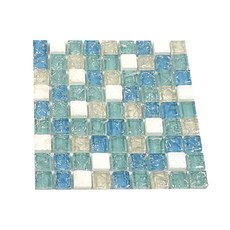 집이조아 비단 털 등줄 쥐가 냉각될 여름 얼음 반려동물 방석 돗자리, 블루, 1개