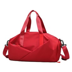 w에이블 여성용 운동 가방, 01 레드, 1개