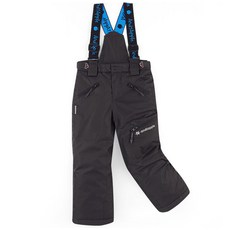 AndiApple 孩童迷彩滑雪褲