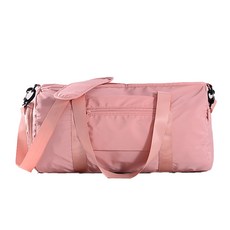 W Able運動健身包, 03粉色