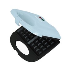 DAEWOO 大宇 鬆餅機 愛爾蘭藍, 露-D110