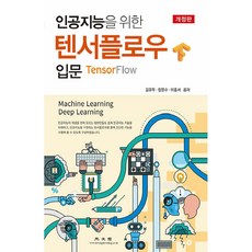 KWANGMOONKAG TensorFlow人工智慧入門