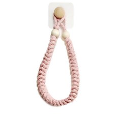 情緒扭曲紙巾架, 04粉色, 1個