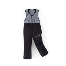 AndiApple 兒童新冬季冬季Arola Overol滑雪褲