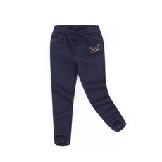 AndiApple 鬆緊帶內搭褲