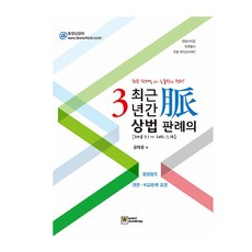 2021 최근3년간 상법 판례의 맥, 우리아카데미
