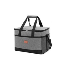 위영 WEYONG 보온보냉 방수 포켓 수납 배달 가방, 혼합색상, 1개