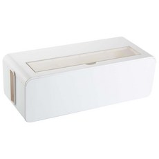 延長線收納盒 M號, 1個