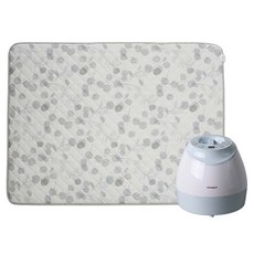 STEAMBOY 鍋爐熱水墊 C6350-S2112, Queen(150 x 200 cm)