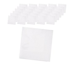 냅킨코리아 칵테일 무지 냅킨 10000p, 백색, 1개, 10000개