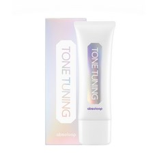 absoloop 潤色霜 50ml, 單色, 1個