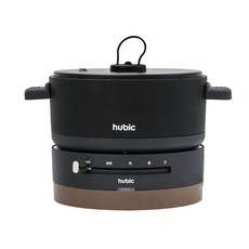 hubic 多功能電飯鍋, HB-MC3700B