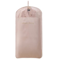 日常用品衣套粉色 60 x 150 x 10cm, 1個, 1件