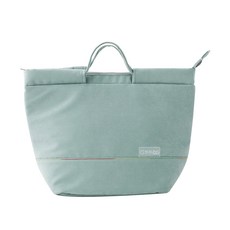 Jolly Baby保溫保冷厚午餐袋 綠色, 1個