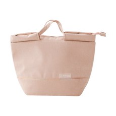 Jolly Baby保溫保冷厚午餐袋 粉色, 1個