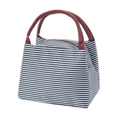 Podil 條紋迷你保溫袋, 海洋, 1入