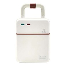 Shinil華夫餅機象牙, SSW-CW600KP