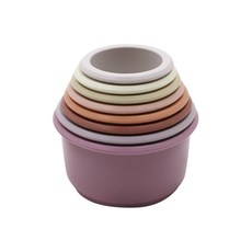 FROMISE 矽膠杯, DREAMING SET, 1組