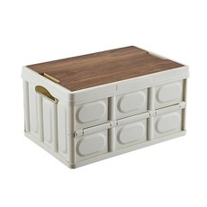 Higher&Higher折疊式收納箱 S, 混色, 1個