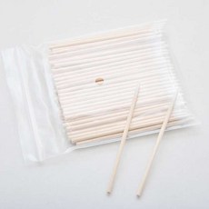 이쑤시개 면봉, 1개, 100개입