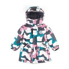 AndiApple 新的Camo Place Ski Ski套件適合兒童