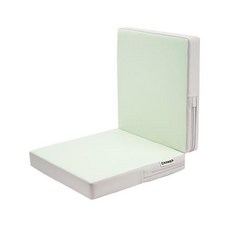 KAMKKO 卡姆科 靠墊 2入